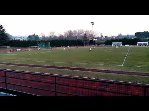 Lombardia - Allievi Regionali U16 Girone A - Giornata 12 - Sestese Calcio vs Bulgaro