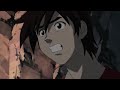 The Guyver Episode 16