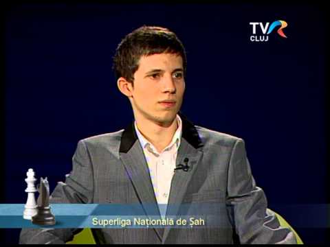 Emisiunea 77 Regi si Pioni - "Superliga Nationala de Sah 2013"