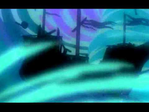 The Little Mer-Lioness part 20 - Zira's Wrath