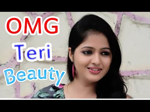 OMG Teri Beauty — watch video