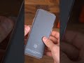 OnePlus 8 unboxing