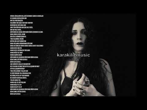 Azam Ali - Abode ( Fırat Karakılıç Remix ) #Psytrance