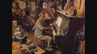Thelonious Monk -The man I love