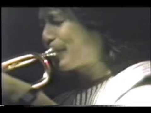Mordy Ferber Band with Tiger Okoshi -Boston 1984-