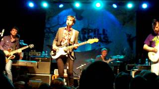 The Brobecks - &quot;Small Cuts&quot; Live