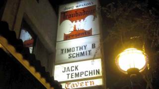 Jack Tempchin - SCREEN SAVER