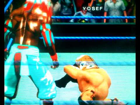 xpowx viper wolf a other win in ko