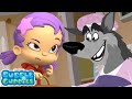 Oona Visits The Big Bad Wolf Fairytale Storytime Bubble Guppies