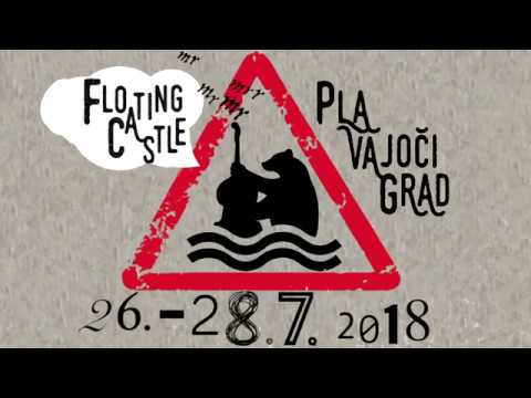 FLOATING CASTLE 2  2018