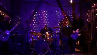 Mondo Generator- Molten Universe/Tension Head