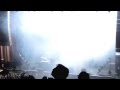 Crystal Castles - Vanished (Live) (HD) 