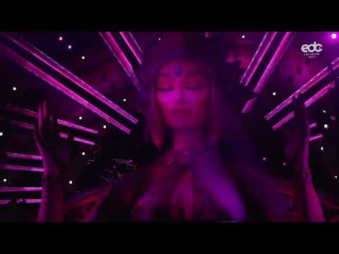 GALANTIS LIVE @EDC LAS  VEGAS 2023