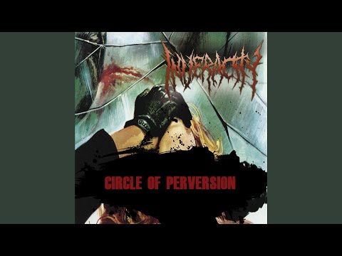 Inveracity Savagely Beaten song