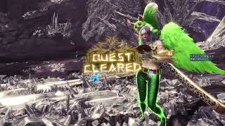 Monster Hunter World 2024 01 24 23 35