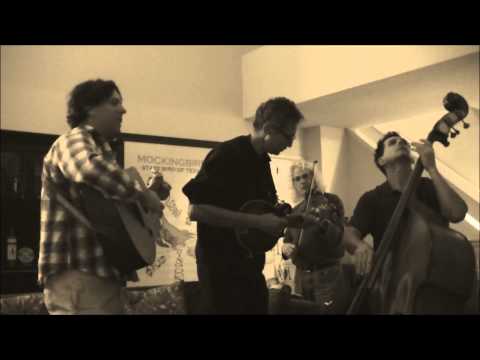 Hilltop Ramblers - DeadCoversProject - Friend of the Devil