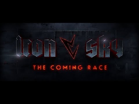 Trailer Iron Sky: The Coming Race