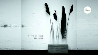 Poppy Ackroyd - Strata