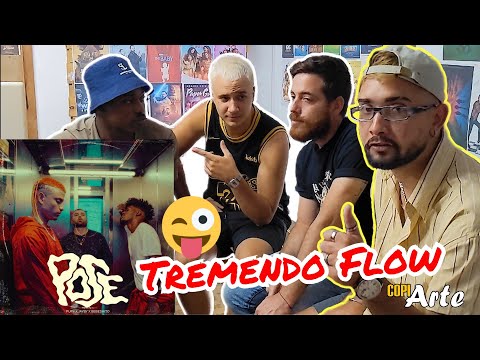 🔥REACCIÓN‼️Pose - Bebeshito ❌ Pupy Pal'Play & Jayby (Video Oficial) @bebeshito @jaybyofficial