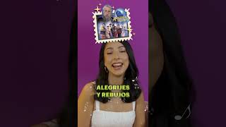 Download lagu Do you remember the song 'Alebrijes y Rebujos'? María Chacón sings it like this #ConvenientDads mp3 Download lagu Do you remember the song 'Alebrijes y Rebujos'? María Chacón sings it like this #ConvenientDads mp3