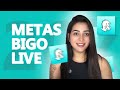 New Bigo Live Goal 20k