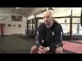 Aaron Romero on his Bellator MMA Start, Training Regimine