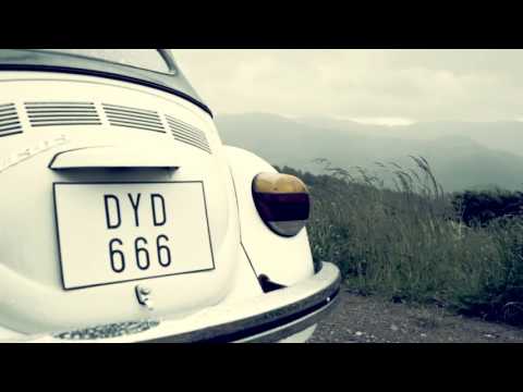 CCC: DYLAN DOG - 2016 (Teaser)