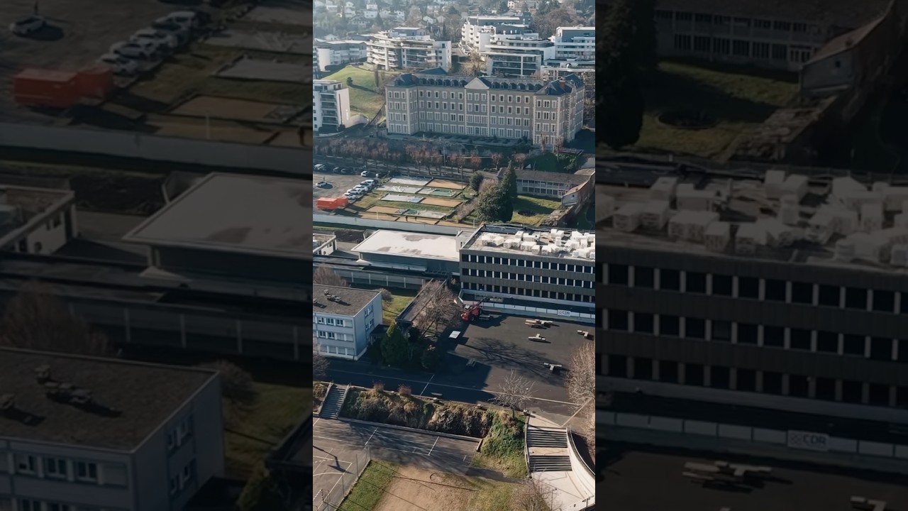 Vidéo externe