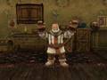 Dwarf Maneloman