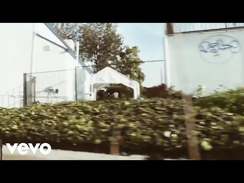 Tpuma - Who is Amk (Official Video)