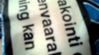 Eebenpuu amatööri vitun