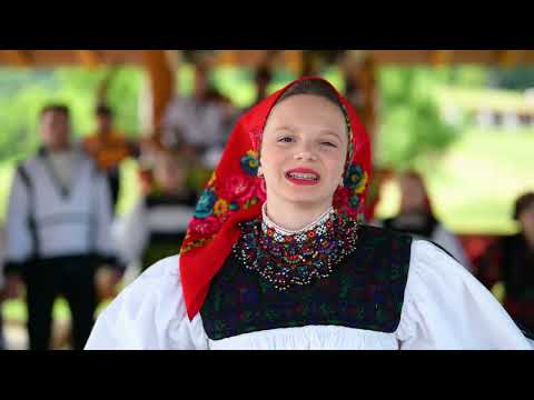 Daiana Ciorba -  Cat ii tara oasului