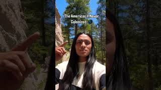 The Americas before Colonization