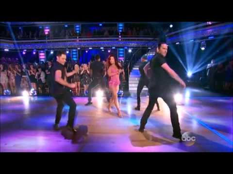 Season 19 - Pros Finale Opening Dance