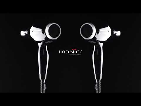 Ikonic Pro 2800 Hair Dryer