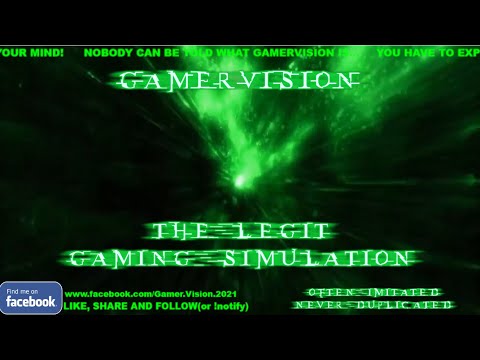 GamerVision Bonus DLC - Super Mario Bros. 3X(this game is incredible!)