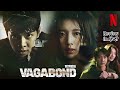 Vagabond Korean Drama Hindi Dubbed Review And Explain In Hindi