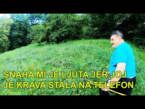 ROGATICA I GORAŽDE  - RIČI U POTRAZI ZA VODOM