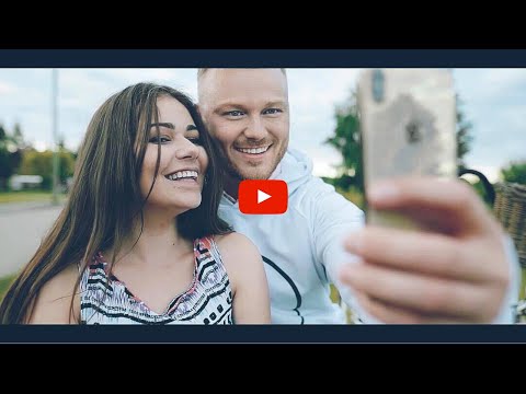 Disco Polo | PAWEŁ MARKIEWICZ - LIST W BUTELCE (Oficjalny Teledysk)  Nowość 2020