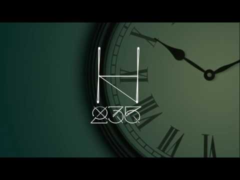 Wretch 32 - Traktor (Feat.L. Marshall) [H235 Release]