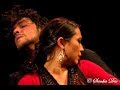 Farruca Ivan Vargas Kasandra La China Flamenco Dancers