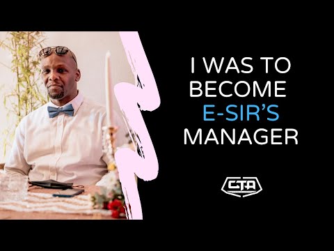 687. I Was To Become E-Sir's Manager - Fakii Liwali (The Play House)