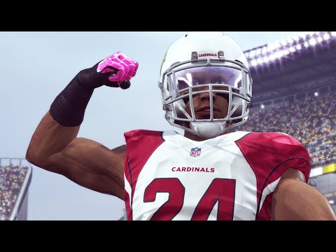 Madden 16 Career Mode - Superstar Performance Ep.3