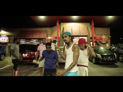 Whats Craccin - WayveePorter ( OFFICIAL MUSIC VIDEO )