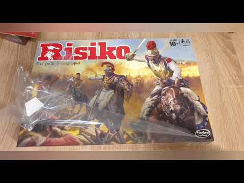 Risiko Das Große Strategiespiel