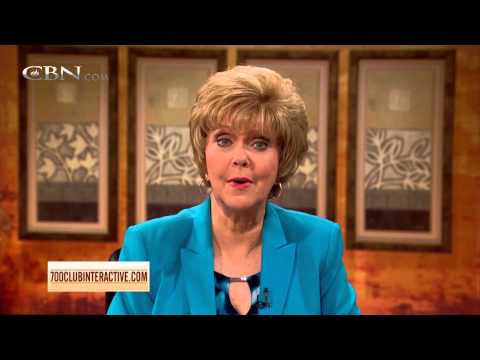 700 Club Interactive: Visions of Christ – April 17. 2015