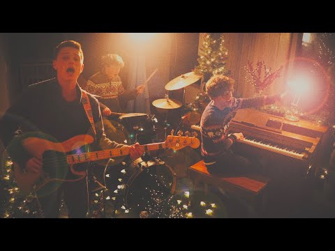 Hammerhedd - Stoplights (Official Music Video)