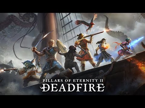 Pillars of Eternity II: Deadfire Review - The Final Verdict