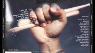 Dennis Chambers/Otay