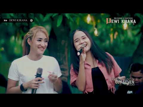 Pupu Bayu (cover dewi kirana feat DINDA KIRANA) hits mini Sulastri- Cipt: mama Bowo